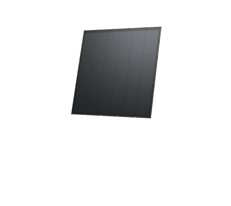 250-Watt Solarmodul für Balkonkraftwerk – Photovoltaikpanel zur Erzeugung von Solarstrom