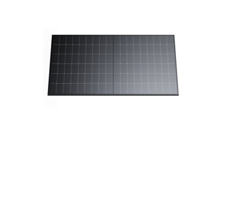 520-Watt Solarmodul für Photovoltaikanlagen – leistungsstarkes PV-Panel zur Erzeugung von Solarstrom