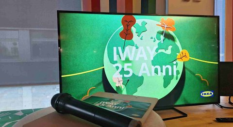 25 anni di IKEA IWAY: un impegno condiviso per qualità e sostenibilità