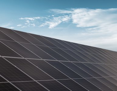 Svea Solar bakom ny färdplan - solpaneler ska leva längre
