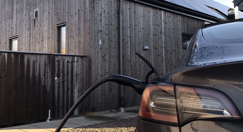 7 tips innan du köper laddbox till elbilen