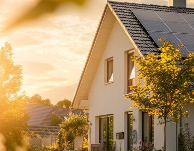 Photovoltaik 2026: Warum sich eine PV-Anlage jetzt besonders lohnt