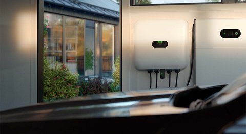 Comment fonctionne une batterie domestique ? Tout ce que vous devez savoir