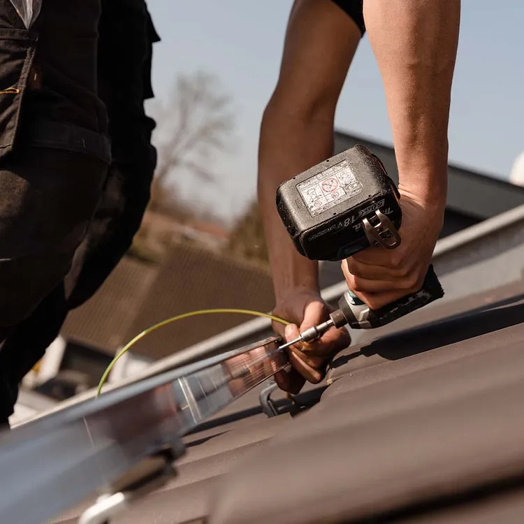 Installatori fotovoltaico - Partner