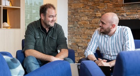 Wat houdt een thuisbezoek van onze Svea-expert in?