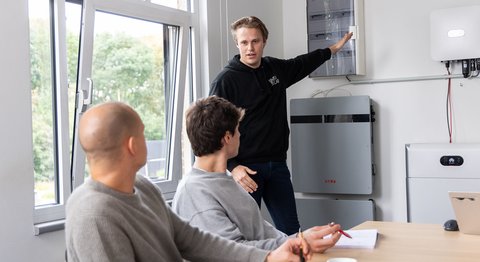 Comment choisir la meilleure batterie domestique pour votre maison ?