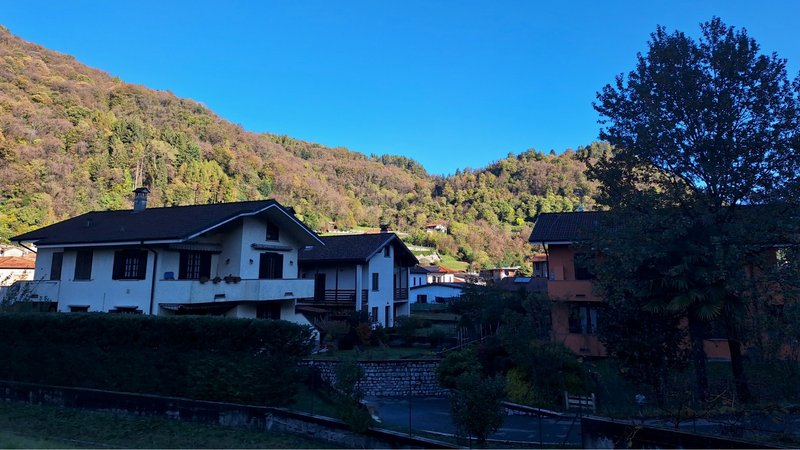 Comunità Energetiche Rinnovabili: l'esempio di Valbrona