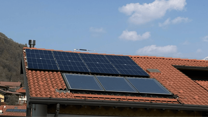 Comunità Energetiche Rinnovabili: Svea Solar e il Comune di Valbrona