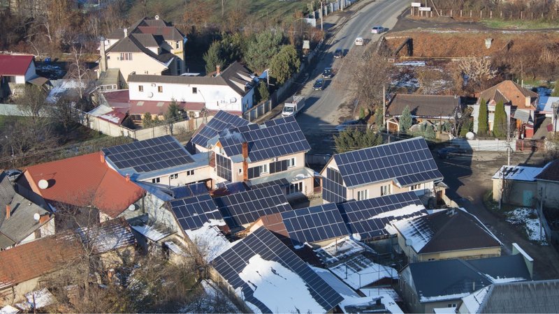 Città sostenibili: urbanizzazione nel mondo