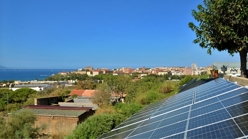 Come rendere una città più sostenibile?
