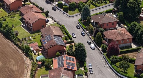 Città sostenibile: cos'è