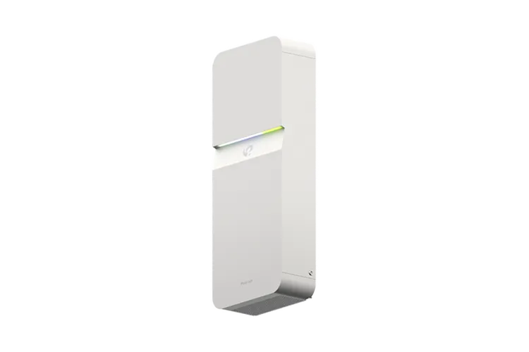 Polarium Home