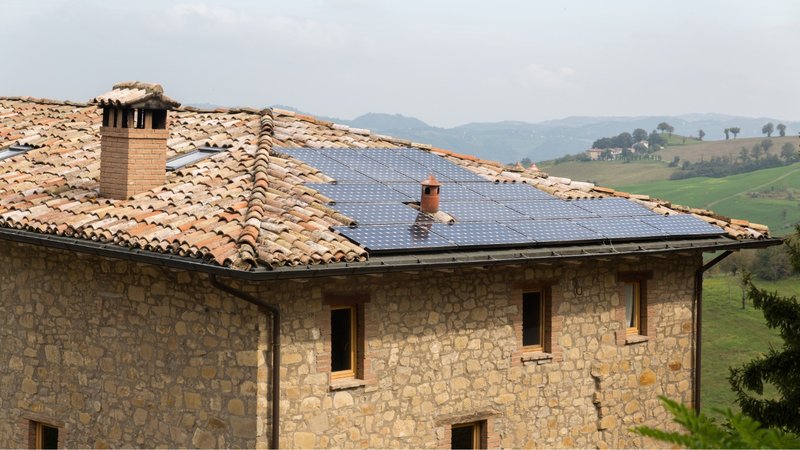 Come funziona il mercato dell'energia: il fotovoltaico per la tua indipendenza