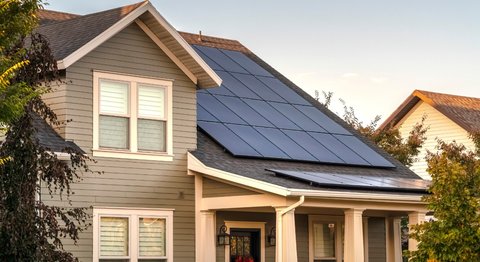 Come funzionano i pannelli fotovoltaici - Guida al fotovoltaico
