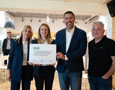 EnergyPOP, al via il primo fotovoltaico sociale dell’Emilia-Romagna: il nostro contributo come partner tecnico