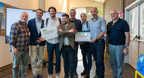 Svea Solar e la campagna EnergyPOP per il fotovoltaico sociale