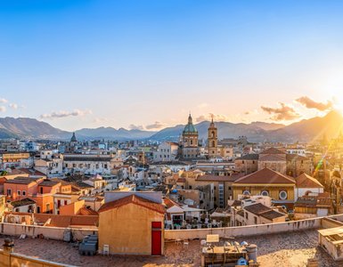 Fotovoltaico in Italia: la situazione in Sicilia