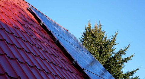 Ottimizzatori fotovoltaico Svea Solar