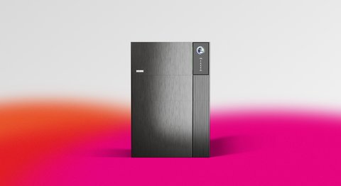 Next generation home battery