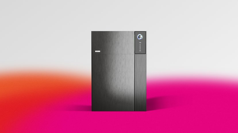 Batteriet SAJ HS5 EK90 installeras exklusivt av Svea Solar under 2026.