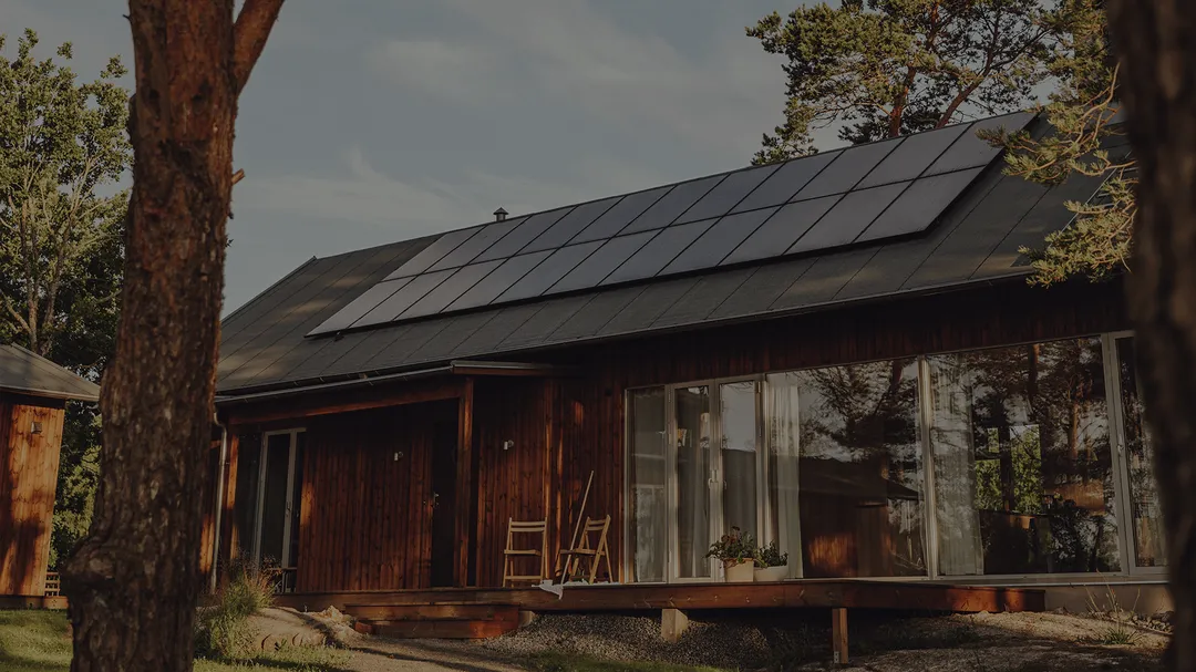 Svea Solar - Leader nel settore dei pannelli e impianti fotovoltaici