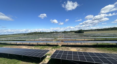 Framtidens energi är redan här
