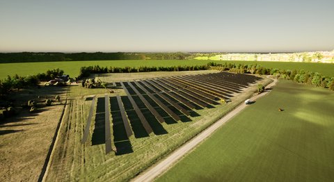 Svea Solar firar 10 år med starka erbjudanden och fokus på säkerhet och innovation