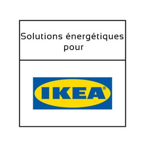 IKEA - Belgium (FR)