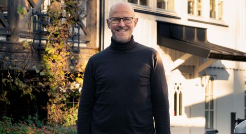 Solceller utan investering – så blev abonnemang rätt val för familjen Edberg