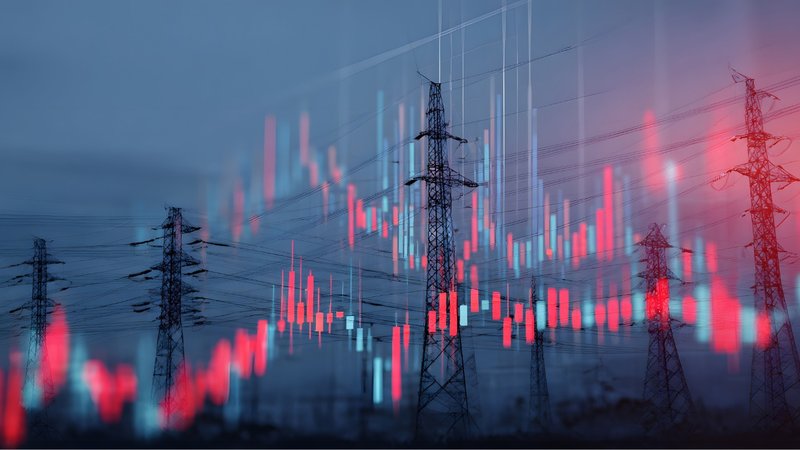 Mercato libero dell'energia elettrica