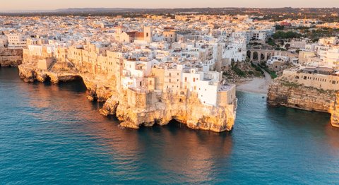 Fotovoltaico in Puglia