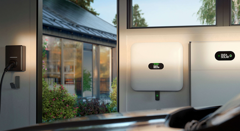 Nytt ställningstagande kring grönt teknikavdrag för batterier