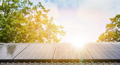 Report sostenibilità 2025 Svea Solar