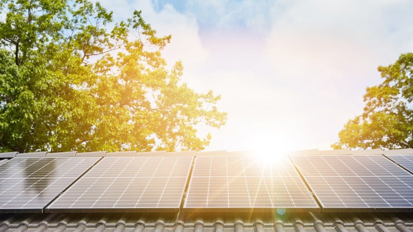 Report sostenibilità 2025 Svea Solar