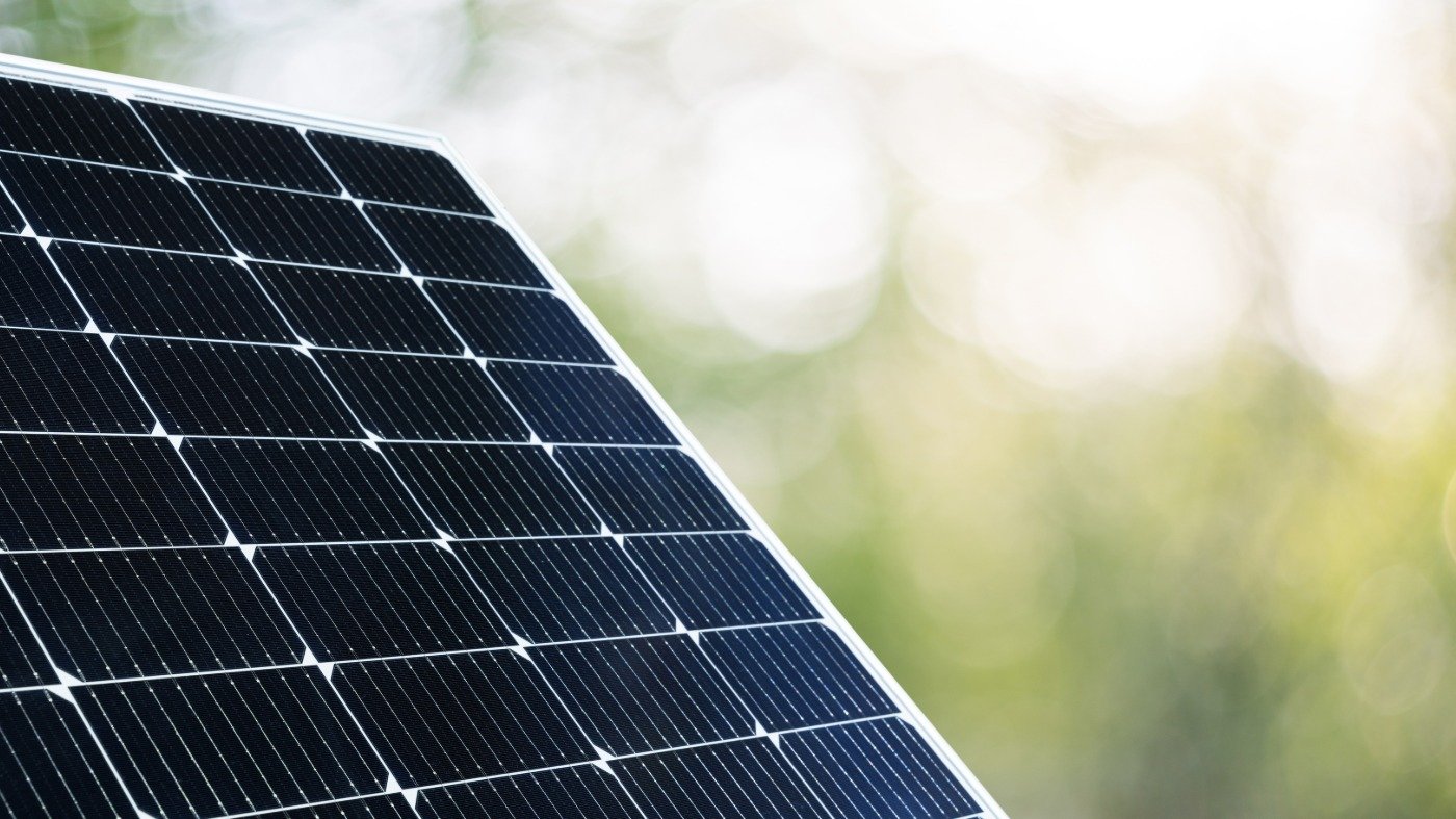 Report di Sostenibilità 2025 Svea Solar