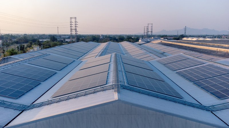 Il nostro impegno per la sostenibilità: il Report di Sostenibilità 2025 di Svea Solar