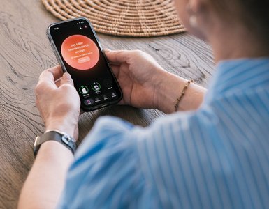 Svea Solars hembatterier tar plats på ännu en av Svenska kraftnäts reservmarknader