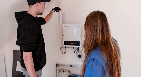 Questions courantes sur les batteries domestiques : comment entretenir une batterie domestique ?