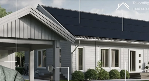 Svea Solar rekryterar ytterligare en toppkandidat – lockar över produktchef från Greenely