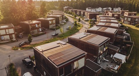 Bayerische Bauordnung: Photovoltaik
