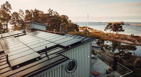 Grönt avdrag - så får du upp till 50% skattereduktion