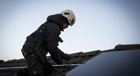 Förändringar i skattereduktion för solceller
