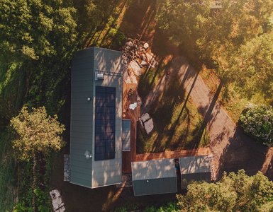 Hur du väljer rätt solpanel för ditt hem