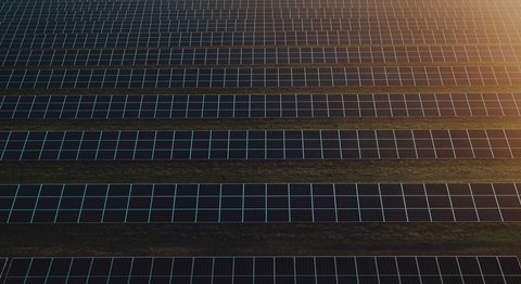 Så fungerar solenergi: En djupdykning i tekniken