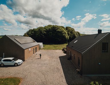Från omställning till tillväxt: Svea Solar stärker resultatet och blickar framåt