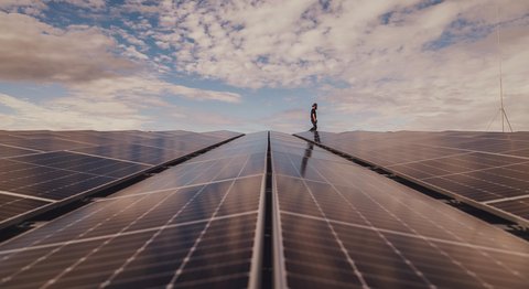 Varför företag bör investera i batterier