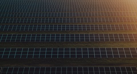 Svea Solar skalar upp och bygger Sveriges två största solparker