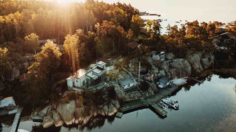 Högre effekt ger större möjligheter till självförsörjning.