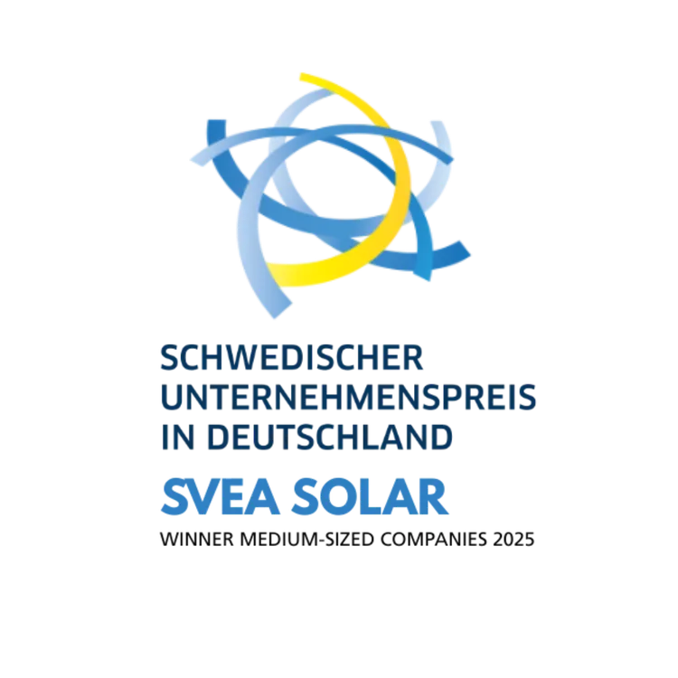 Schwedischer Unternehmenspreis