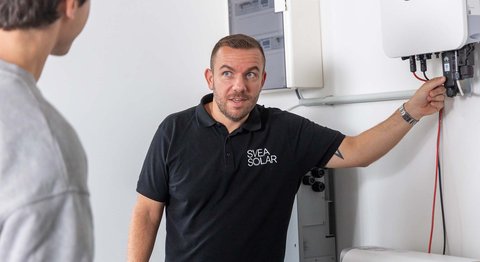 Is een thuisbatterij anno 2024 rendabel in Vlaanderen en Wallonië?
